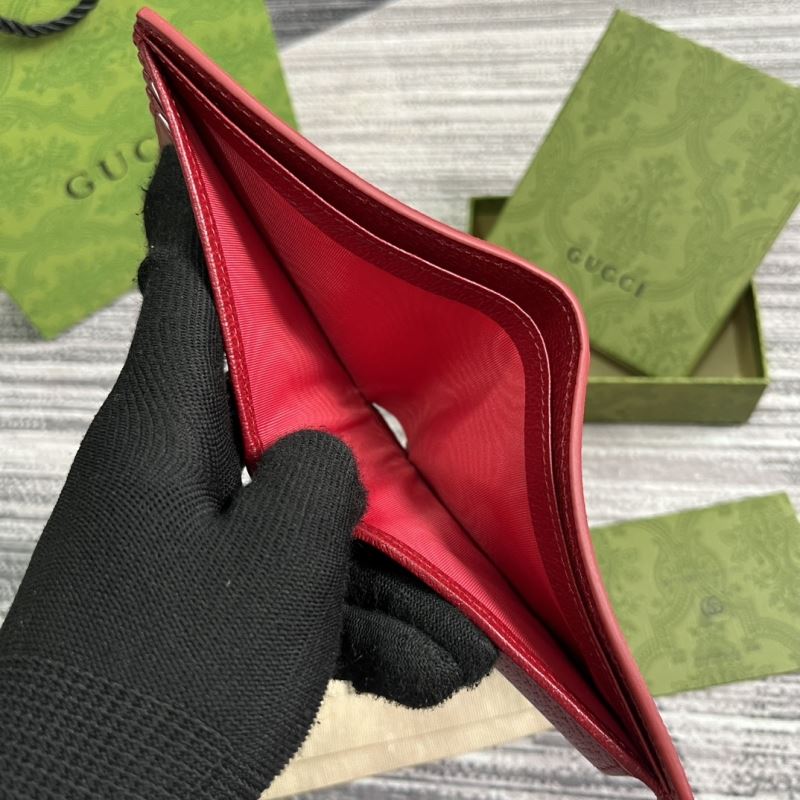 Gvc*1 wallets